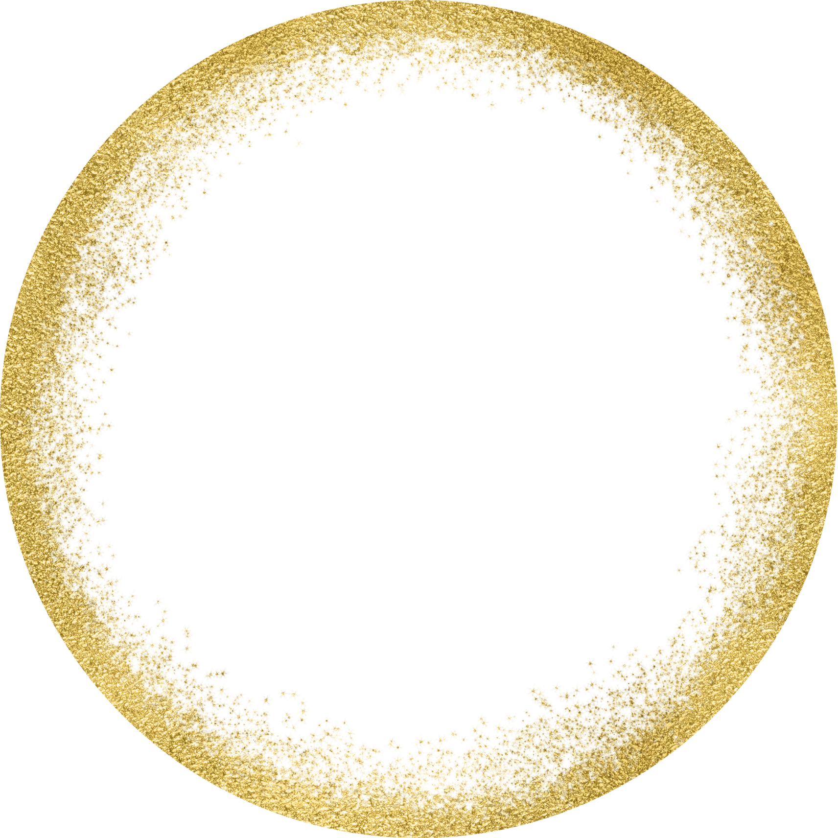 Golden Circle Frame